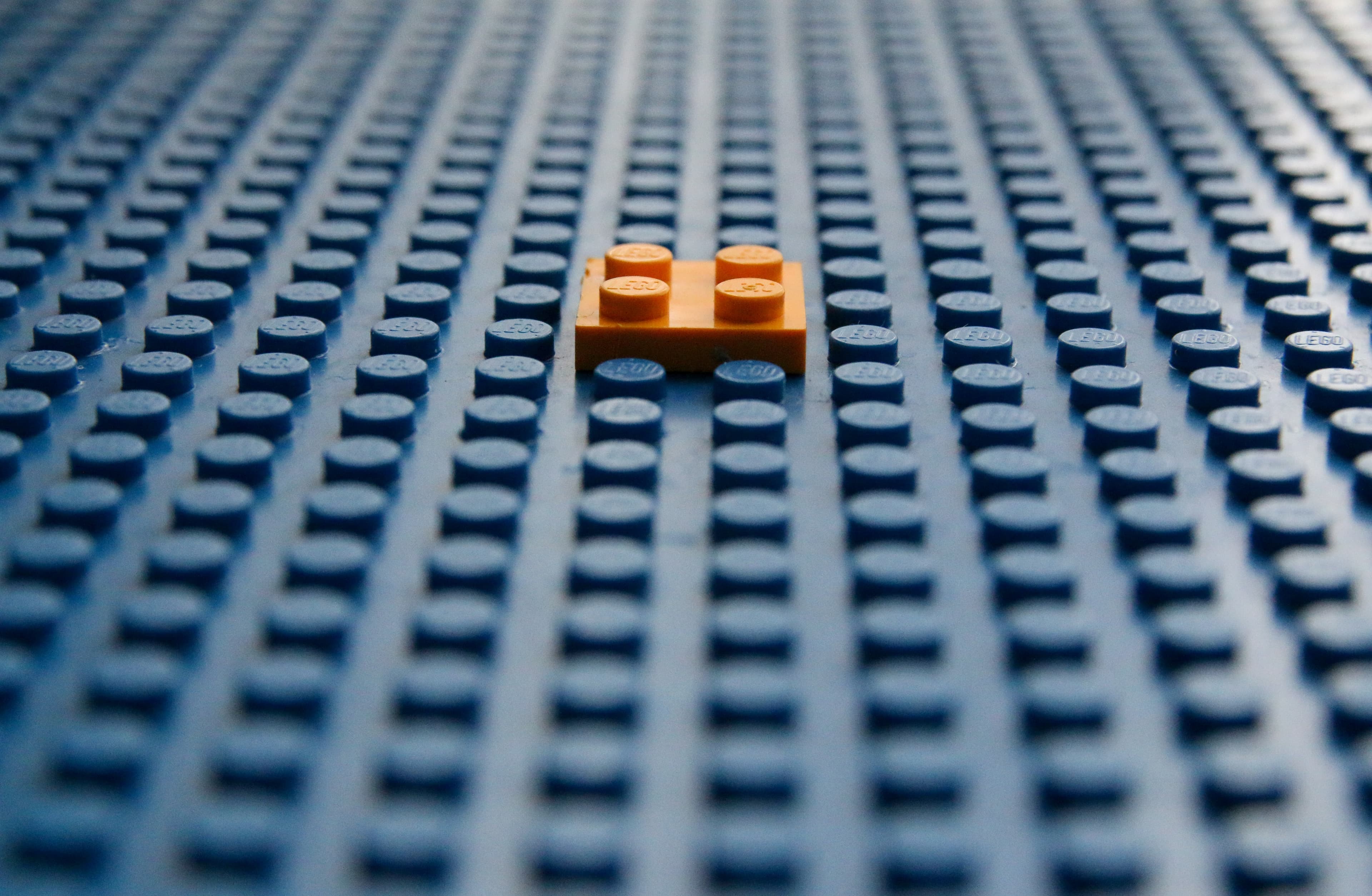 Intro to Design Patterns